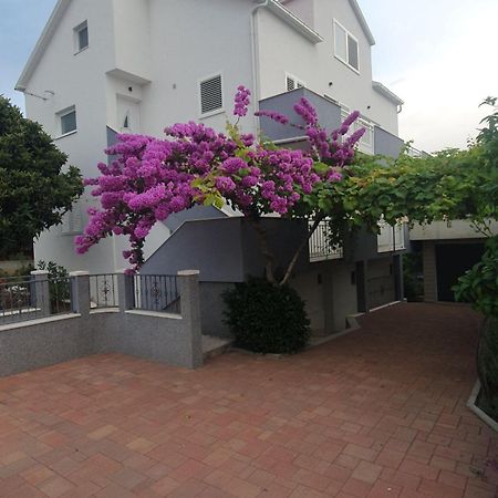 Apartment Bozovic Orebić Εξωτερικό φωτογραφία
