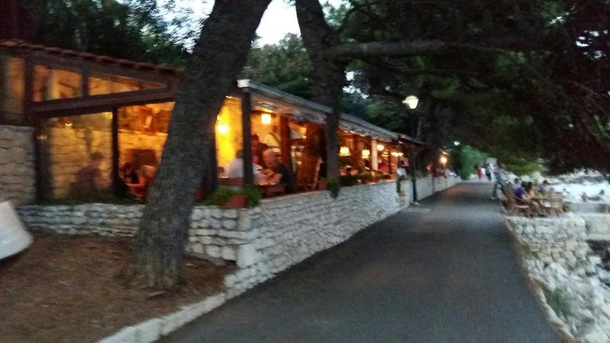 Apartment Bozovic Orebić Εξωτερικό φωτογραφία
