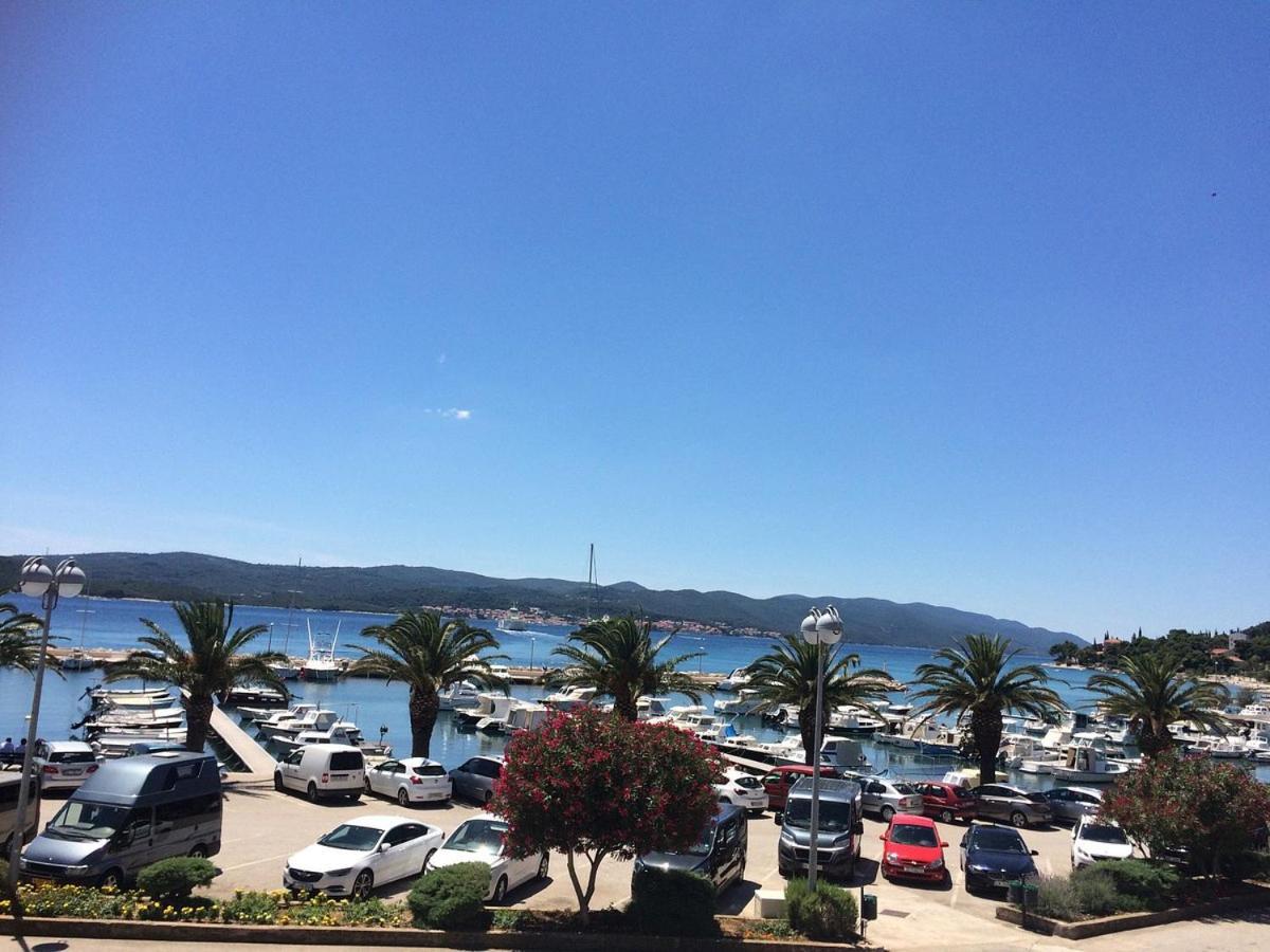 Apartment Bozovic Orebić Εξωτερικό φωτογραφία