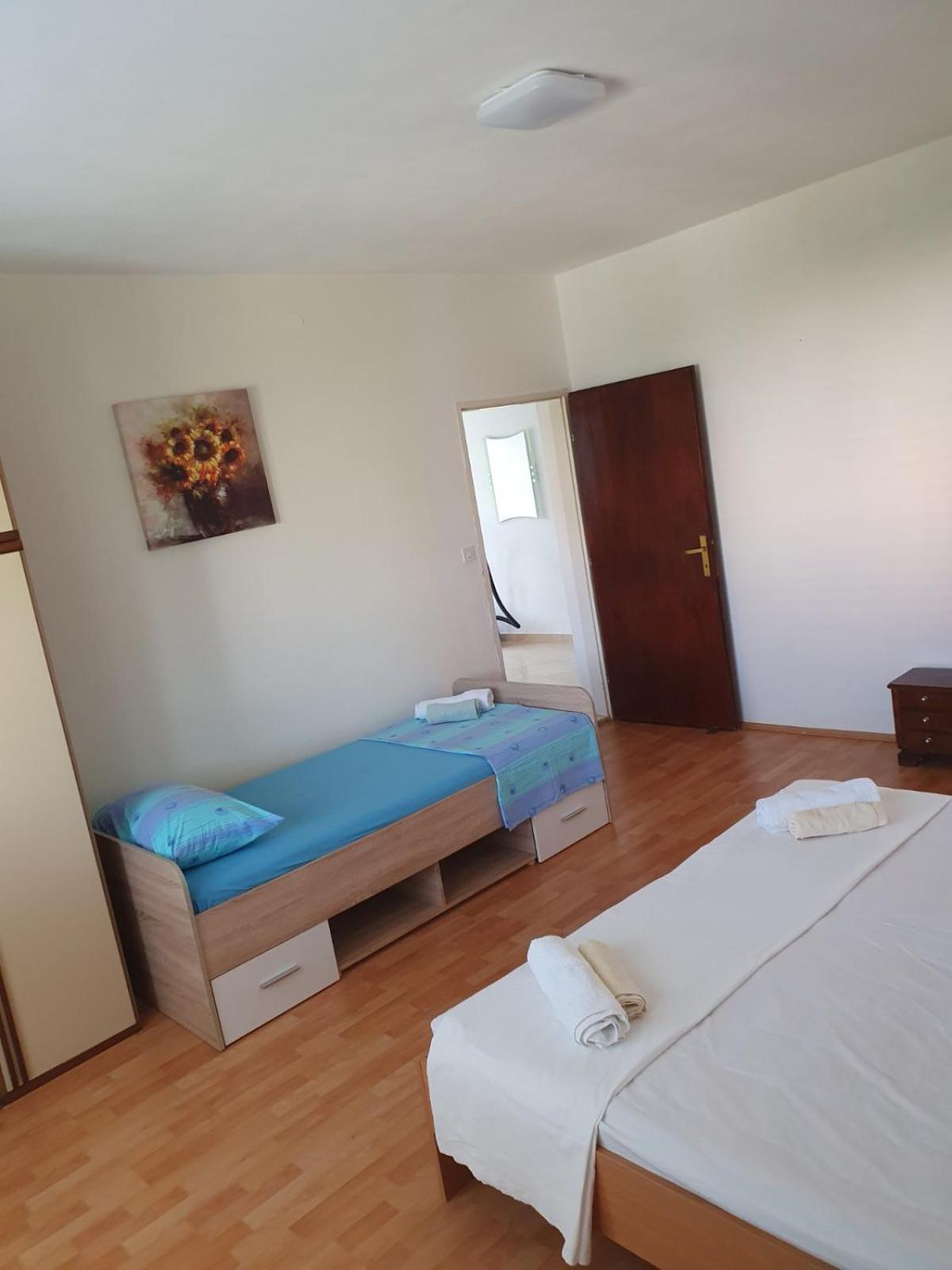 Apartment Bozovic Orebić Εξωτερικό φωτογραφία