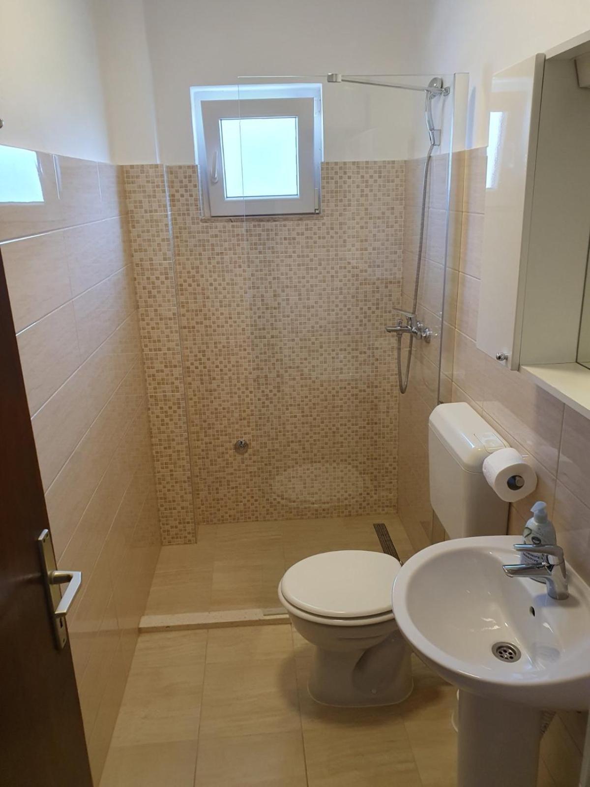Apartment Bozovic Orebić Εξωτερικό φωτογραφία