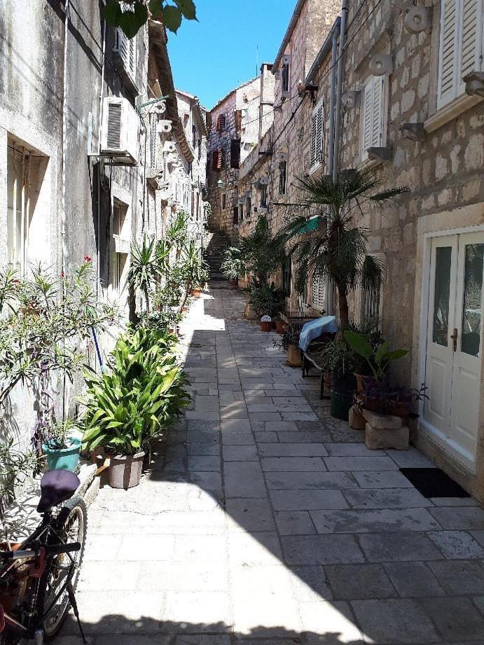 Apartment Bozovic Orebić Εξωτερικό φωτογραφία