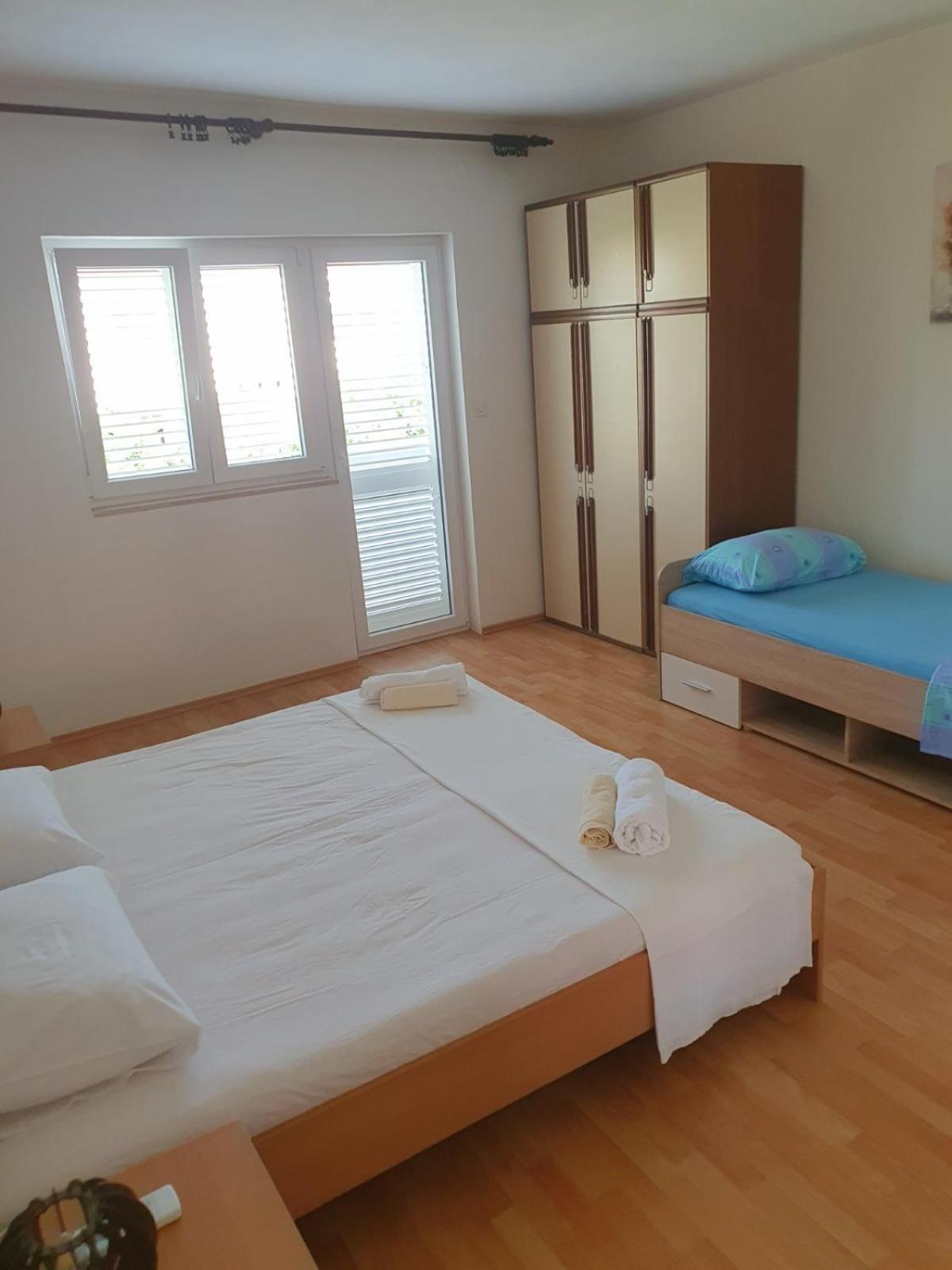 Apartment Bozovic Orebić Εξωτερικό φωτογραφία