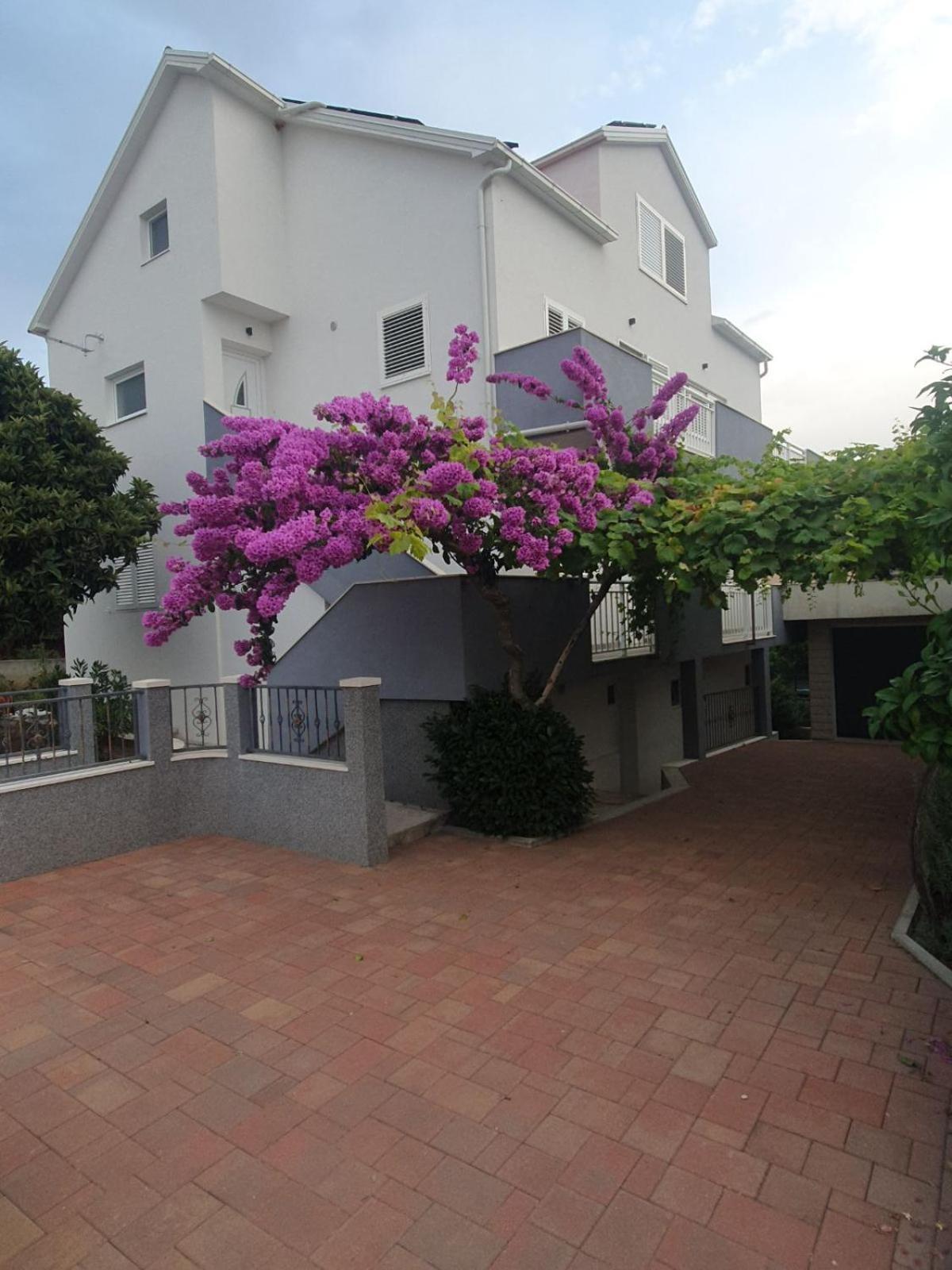 Apartment Bozovic Orebić Εξωτερικό φωτογραφία