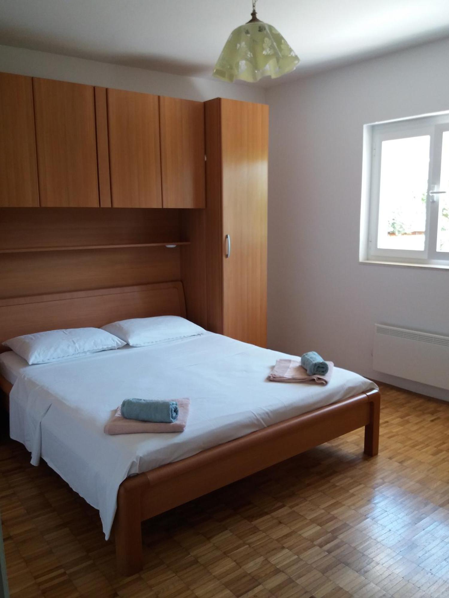 Apartment Bozovic Orebić Εξωτερικό φωτογραφία