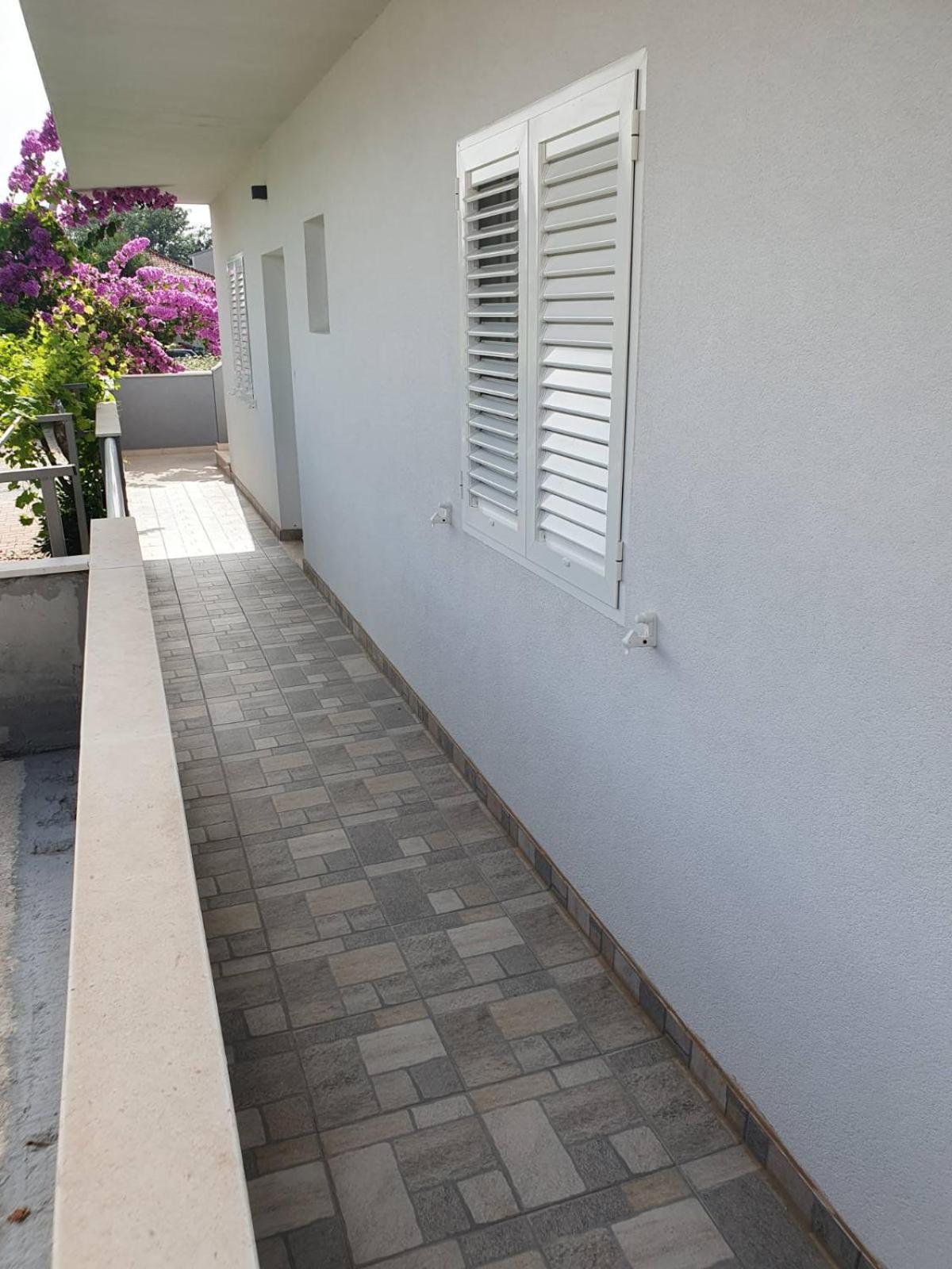 Apartment Bozovic Orebić Εξωτερικό φωτογραφία