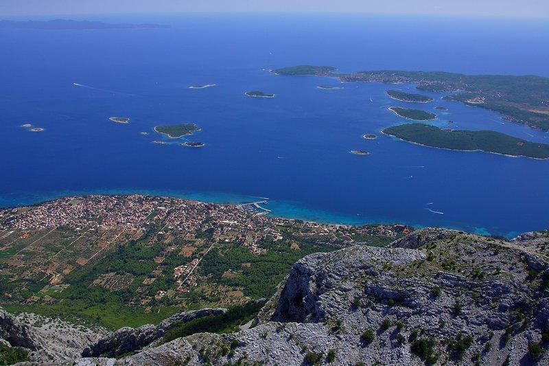 Apartment Bozovic Orebić Εξωτερικό φωτογραφία