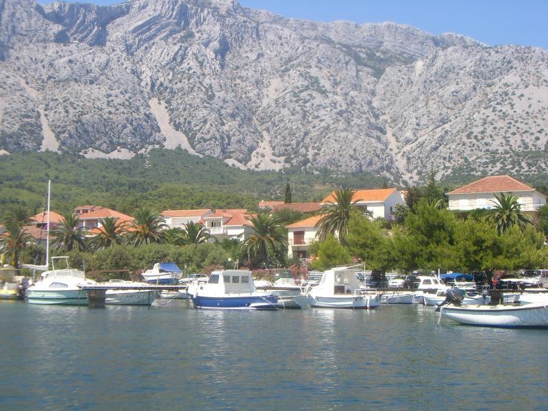 Apartment Bozovic Orebić Εξωτερικό φωτογραφία